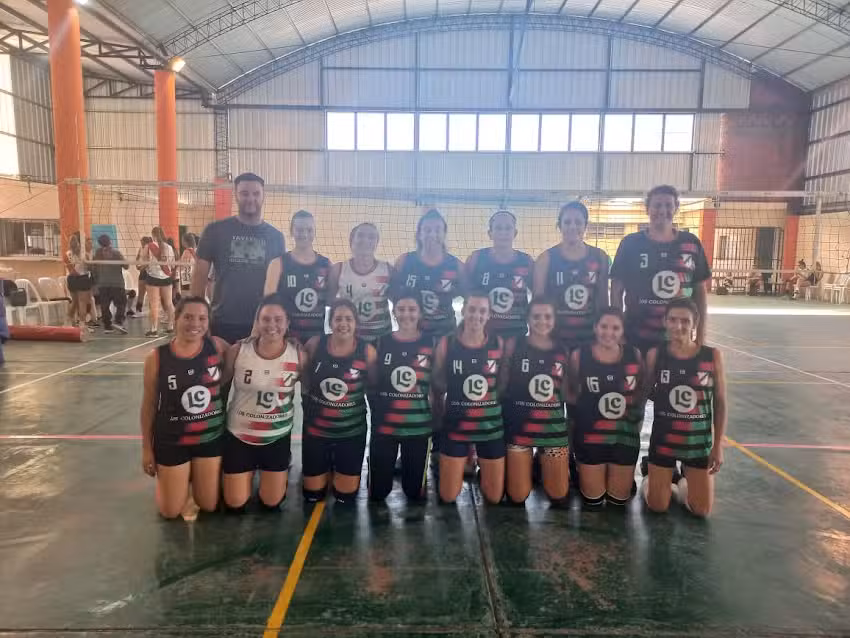 Club Juventud Unida De Santo Domingo