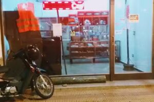 C&oacute;digo Motos repuestos/accesorios.