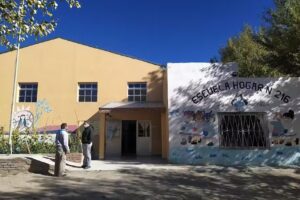 Colán Conhué, Rio Negro, Argentina