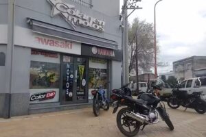 Colaneri Motos