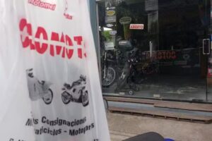 Colomotos Repuestos-Ventas-Consignaciones