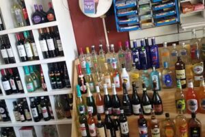 Comercial Cristal 24hs