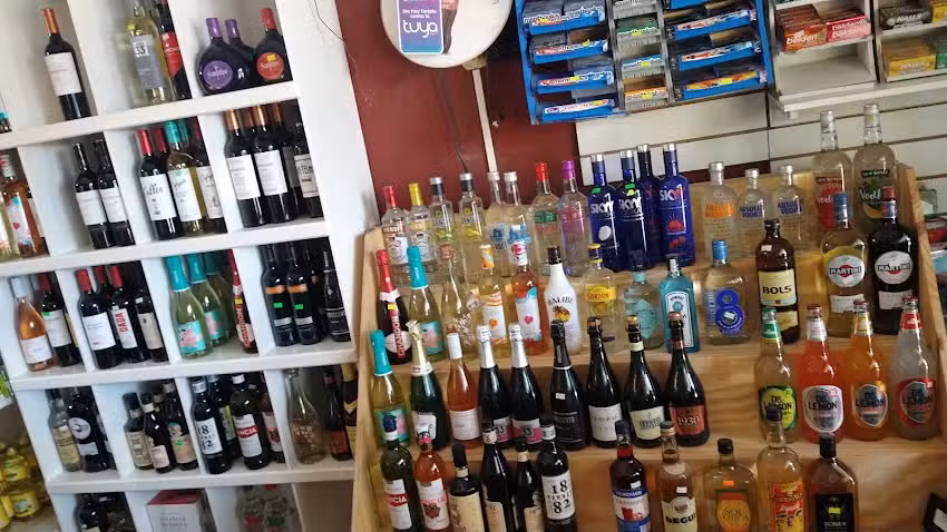 Comercial Cristal 24hs