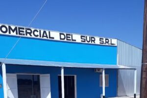 Comercial Del Sur