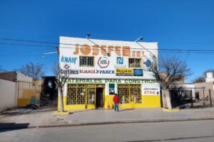 Comercial JOSEFER srl