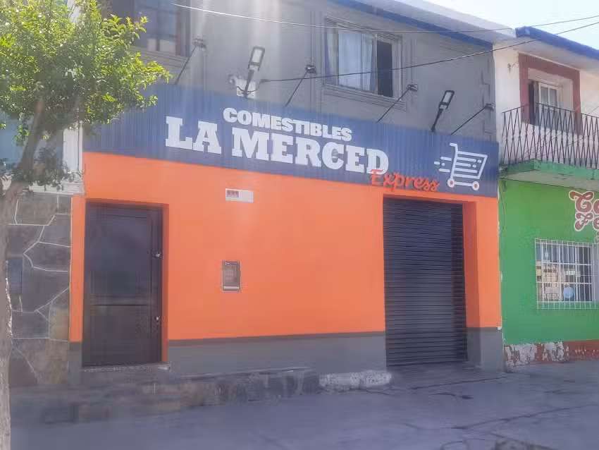 Comestibles La Merced