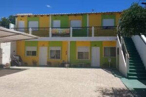 Complejo Costa Dorada