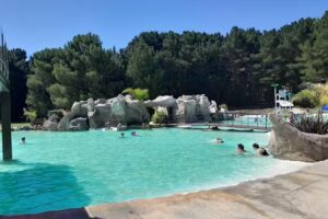 Complejo Recreativo Aguas del Pinar