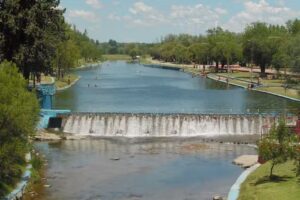 Complejo Río Conlara