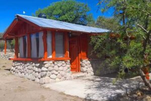 Complejoaguadaescondida