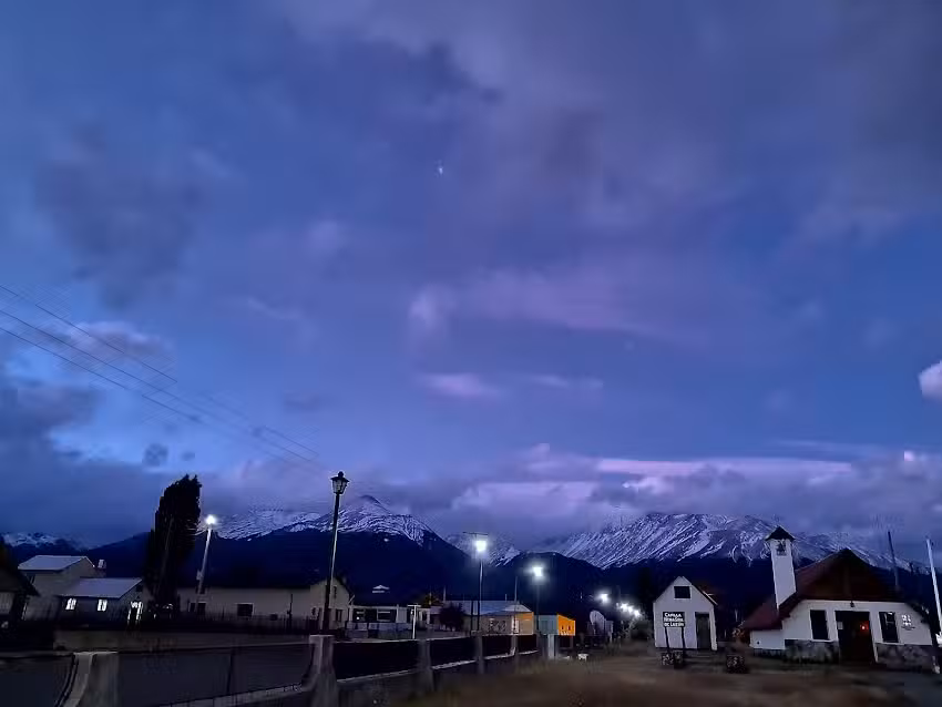 Comuna Rural Dr. Atilio Viglione