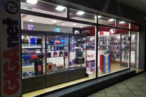 Comunicaciones Avenida