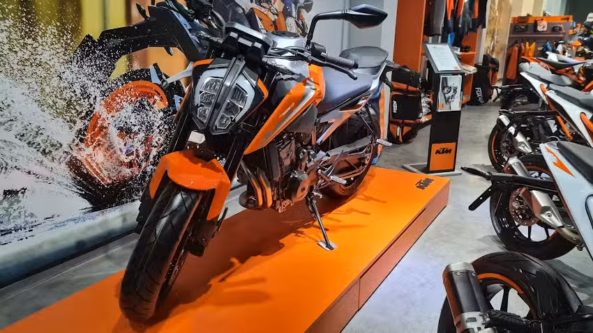 Concesionario Oficial Can Am &ndash; Ktm Automoto