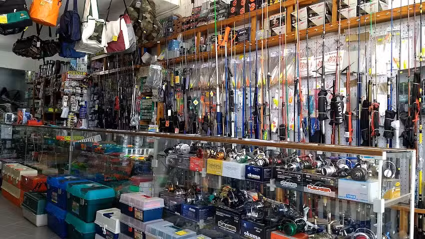 CONDOR ARMERIA CAZA Y CAMPING