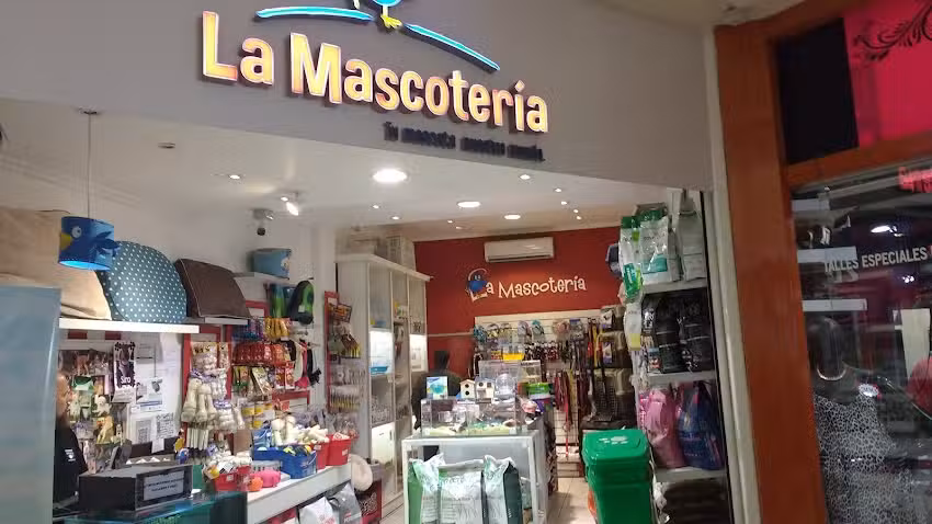 Confiter&iacute;a Cerro Campanario