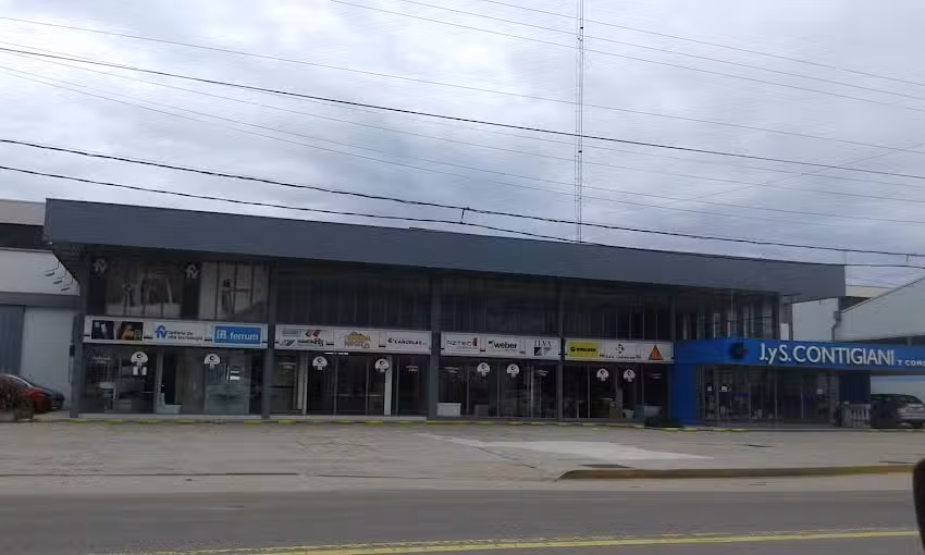 Contigiani &ndash; Materiales de Construcci&oacute;n