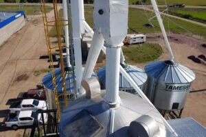 CONVERTIR Nutrición Animal