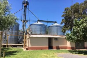 COOPERATIVA AGROPECUARIA UNIFICADA LTDA &ndash; ELORTONDO