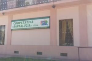 Cooperativa de produccion y consumo Santa Lucia