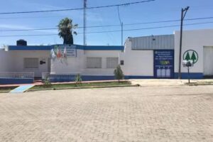 Cooperativa de Provision de Agua Potable de Ojo de Agua Ltda.