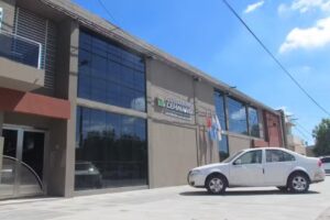 Cooperativa Guillermo Lehmann