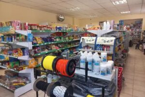 Cooperativa Las Dos Provincias