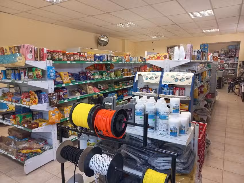 Cooperativa Las Dos Provincias