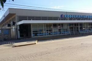 Cooperativa Obrera