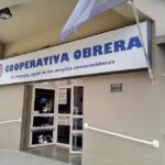 Cooperativa Obrera