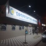 Cooperativa Obrera