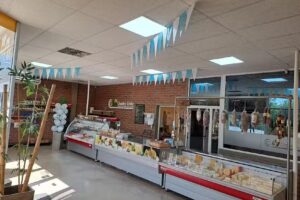 cooperativa tambera agropecuaria Charles Gide ltda