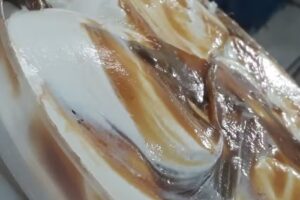 Copahue SRL Fabrica de Helados