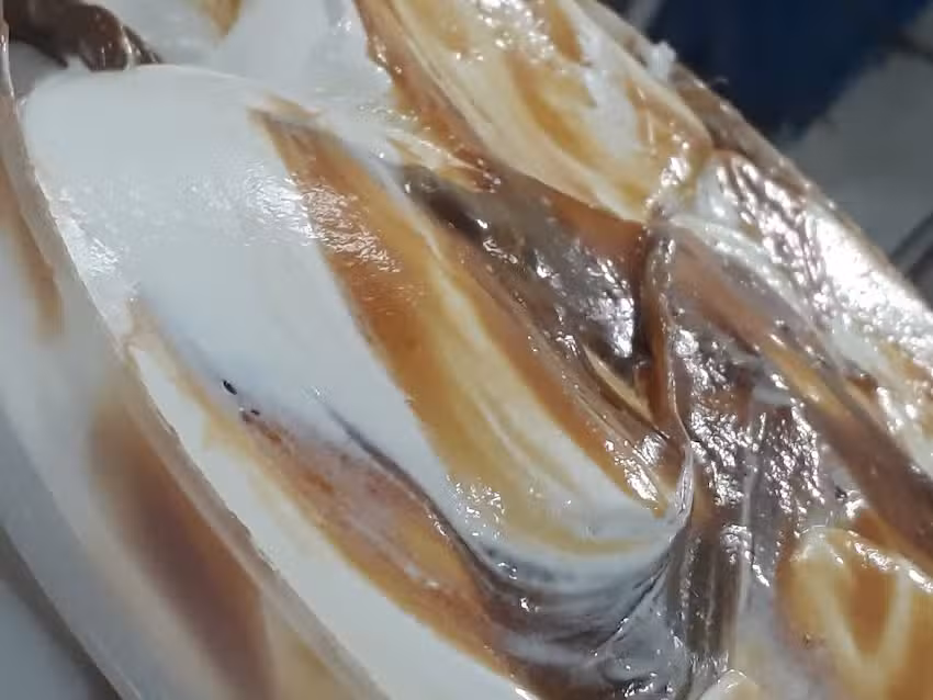 Copahue SRL Fabrica de Helados