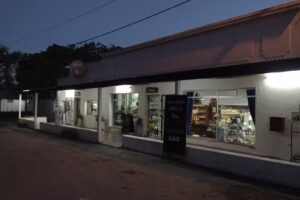 Coperativa obrera de gral. Necochea