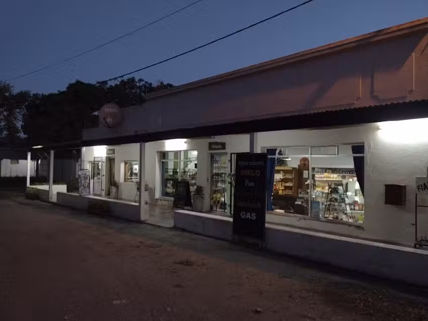 Coperativa obrera de gral. Necochea