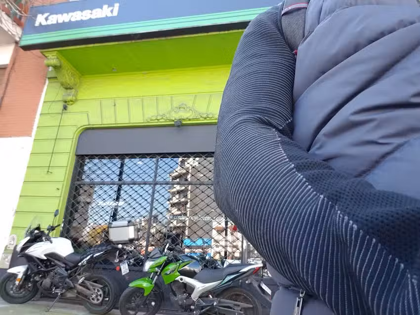 Cordasco Cycle Center