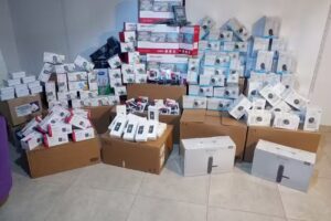 Cordoba Capital Arguello