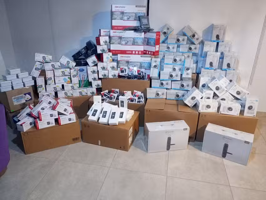 Cordoba Capital Arguello