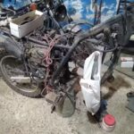 C&oacute;rdoba Electricidad De Motos