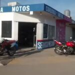 C&oacute;rdoba Motos