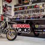 C&oacute;rdoba Motos