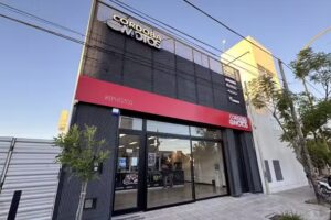 CORDOBA MOTOS- SUCURSAL REPUESTOS