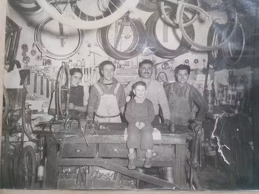 CORIGLIANO REPUESTOS