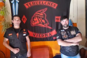 Corradimotos Agrupaci&oacute;b 312!