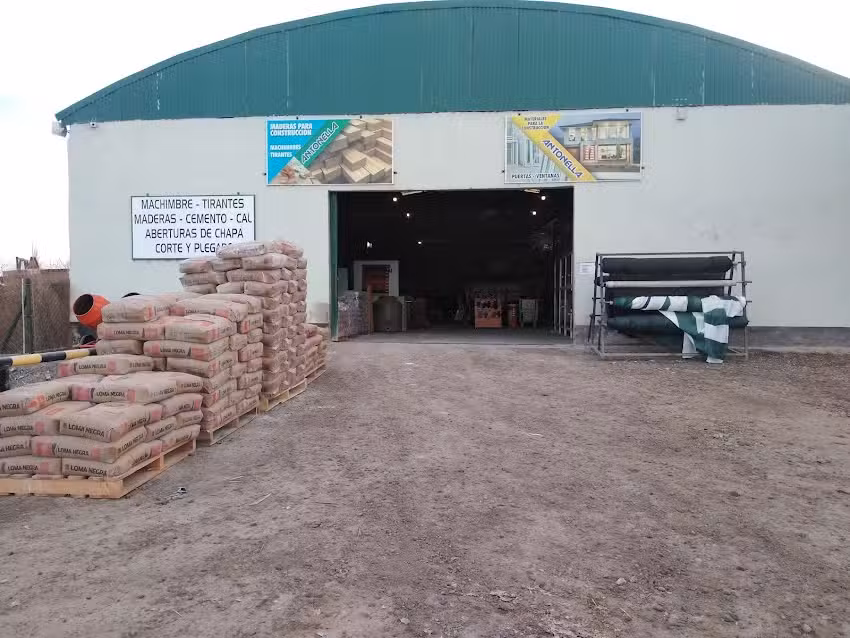 Corral&oacute;n Antonella