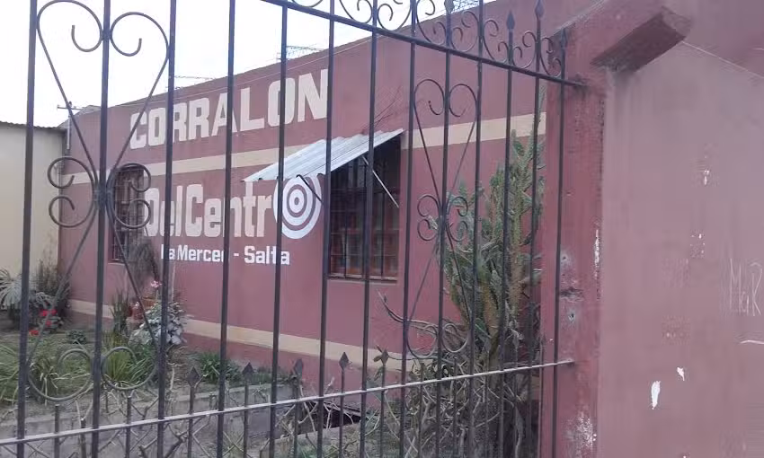 Corral&oacute;n del Centro