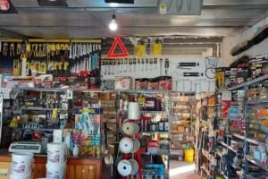 CORRALON FERRETERIA &ldquo;SANTA ROSA&rdquo;