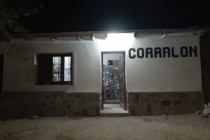 CORRALÓN HORNO HUAICO