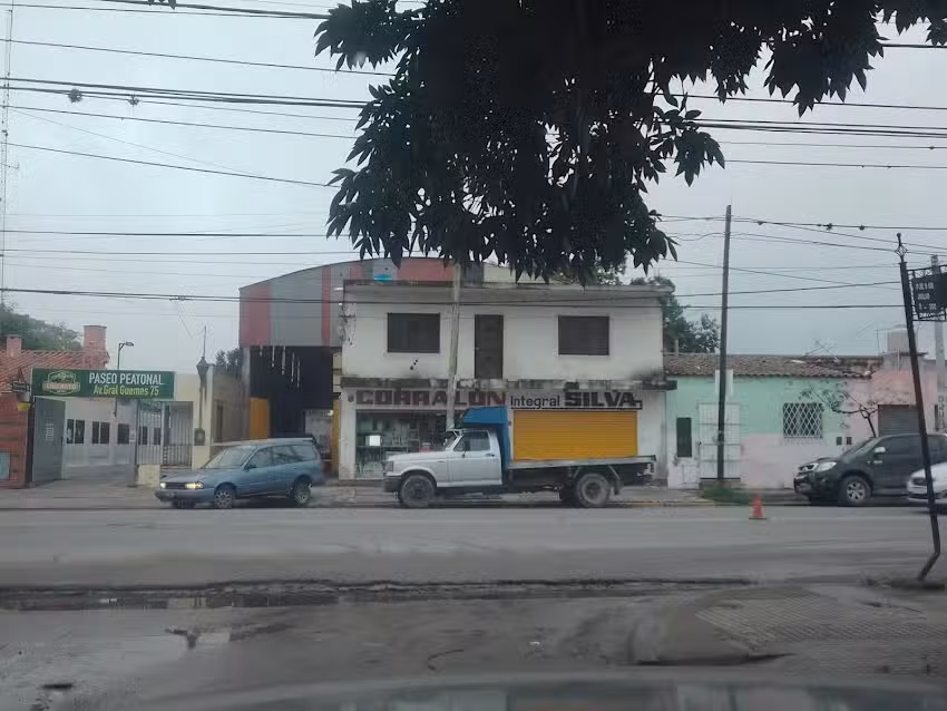 Corral&oacute;n Integral Silva