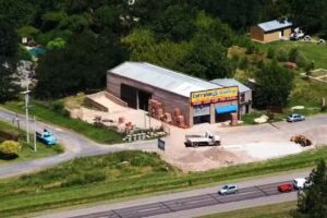 Corralon La Carolina